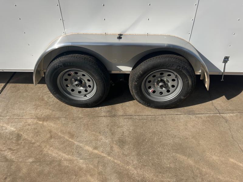 new Cargo (Enclosed) Trailers Pace American  for sale, in Fort Worth, TX Thumbnail 4