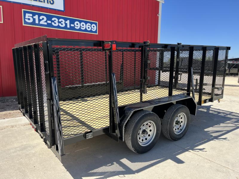 new Equipment / Flatbed Trailers Kearney Other for sale, in Jarrell, TX Thumbnail 2