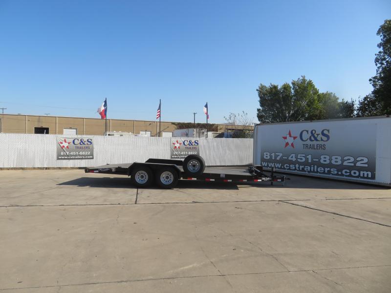 Rental 3 2020 C S 18 2 Car Hauler Rental 3 2020 C S 18 2 Car Hauler
