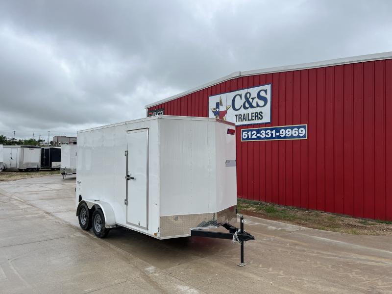 new Cargo (Enclosed) Trailers Pace American  for sale, in Jarrell, TX Thumbnail 2