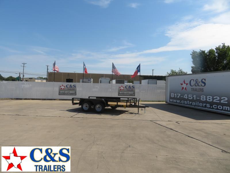 2020 Kearney 77 x 12 Utility Trailer 2020 Kearney 77 x 12 Utility Trailer