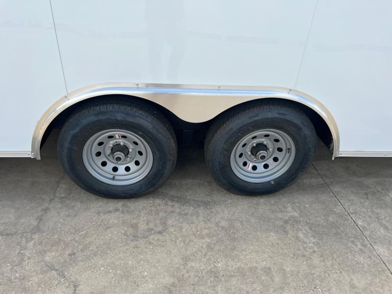 new Cargo (Enclosed) Trailers Pace American  for sale, in Fort Worth, TX Thumbnail 4