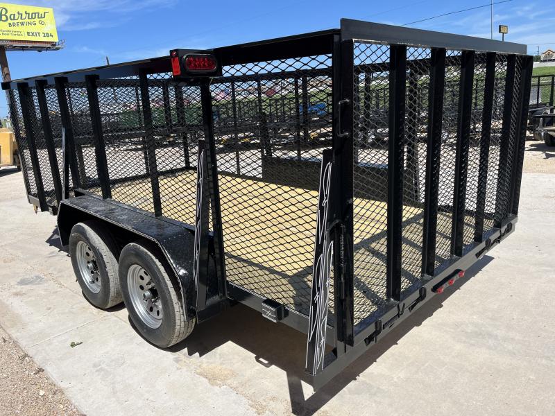 new Equipment / Flatbed Trailers Kearney Other for sale, in Jarrell, TX Thumbnail 3