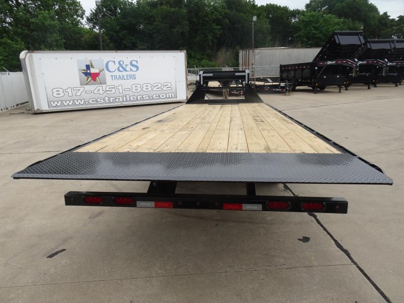 new Tilt Trailers Delco Trailers Other for sale, in Fort Worth, TX Thumbnail 6