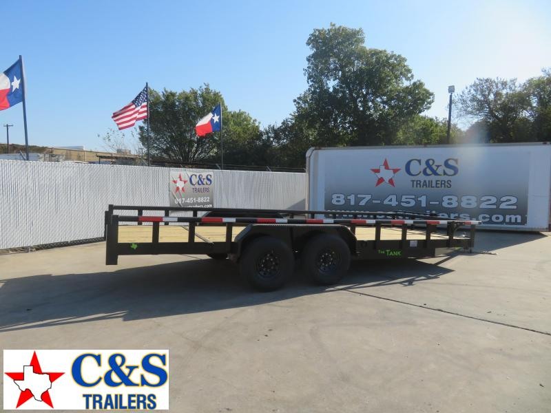 2021 Legacy 83 X 20 Utility Trailer 2021 Legacy 83 X 20 Utility Trailer