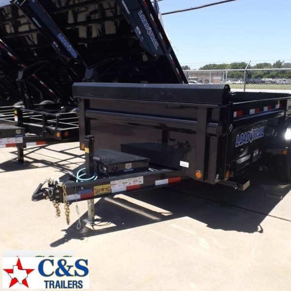Rental 67 - 2016 Load Trail 83" X 14" Dump Dump Trailer Rental 67 - 2016 Load Trail 83" X 14" Dump Dump Trailer