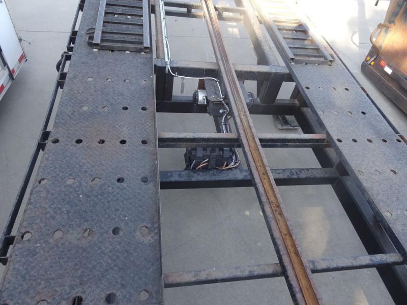 used Car Haulers / Racing Trailers Kaufman Trailers  for sale, in Fort Worth, TX Thumbnail 2