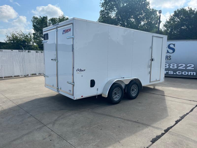 new Cargo (Enclosed) Trailers Pace American  for sale, in Fort Worth, TX Thumbnail 7