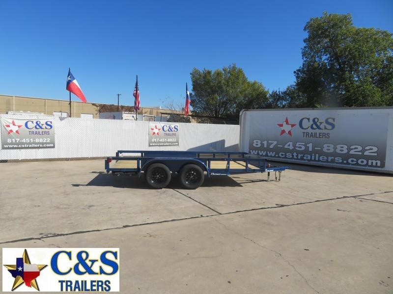 2021 TexLine 77 x 14 Utility Trailer 2021 TexLine 77 x 14 Utility Trailer