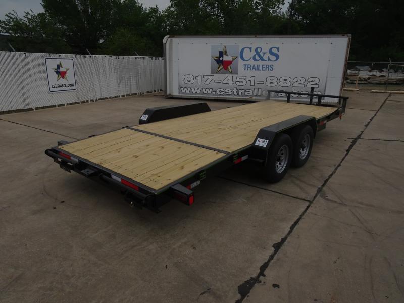 new Car Haulers / Racing Trailers Kearney Other for sale, in Fort Worth, TX Thumbnail 6