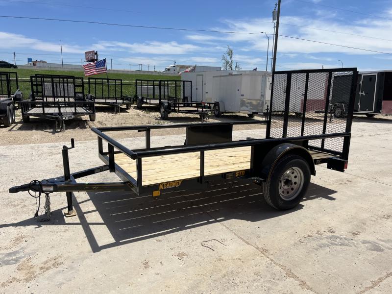 new Utility Trailers Kearney Other for sale, in Jarrell, TX Thumbnail 2