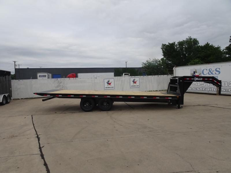 new Tilt Trailers Delco Trailers Other for sale, in Fort Worth, TX Thumbnail 7