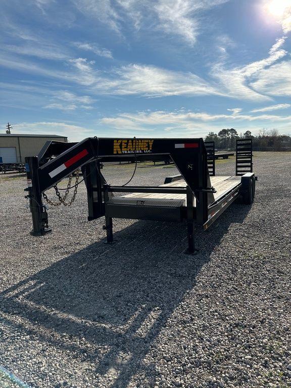 new Equipment / Flatbed Trailers Kearney  for sale, in Vidor, TX Thumbnail 3
