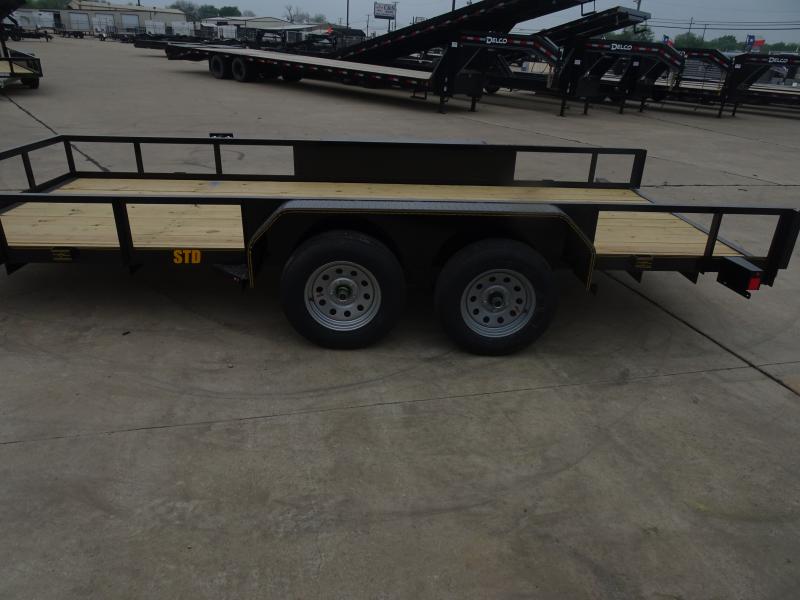 new Utility Trailers Kearney  for sale, in Fort Worth, TX Thumbnail 3