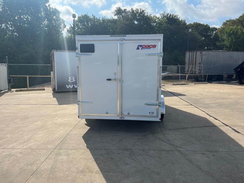 new Cargo (Enclosed) Trailers Pace American  for sale, in Fort Worth, TX Thumbnail 5
