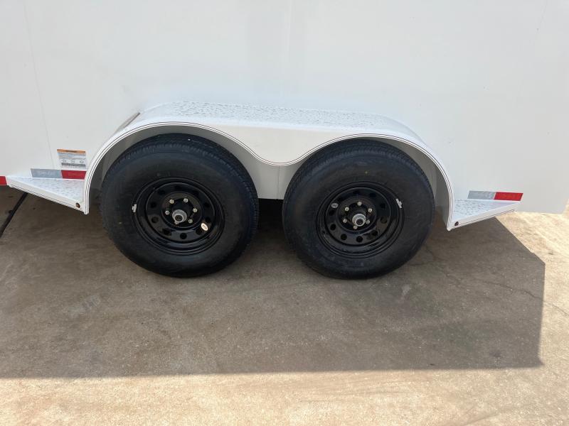 new Cargo (Enclosed) Trailers Delco Trailers  for sale, in Fort Worth, TX Thumbnail 4