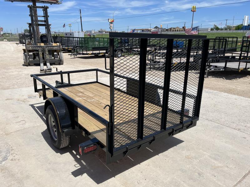 new Utility Trailers Kearney Other for sale, in Jarrell, TX Thumbnail 3