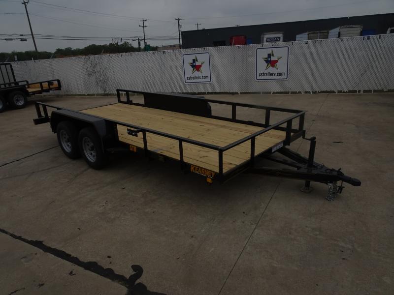 new Utility Trailers Kearney  for sale, in Fort Worth, TX Thumbnail 2