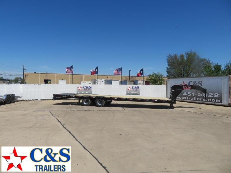 2020 Elite Trailers 102 x 36Flatbed Trailer 2020 Elite Trailers 102 x 36Flatbed Trailer
