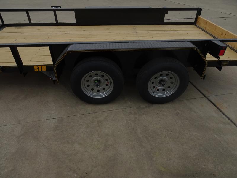 new Utility Trailers Kearney Other for sale, in Fort Worth, TX Thumbnail 4
