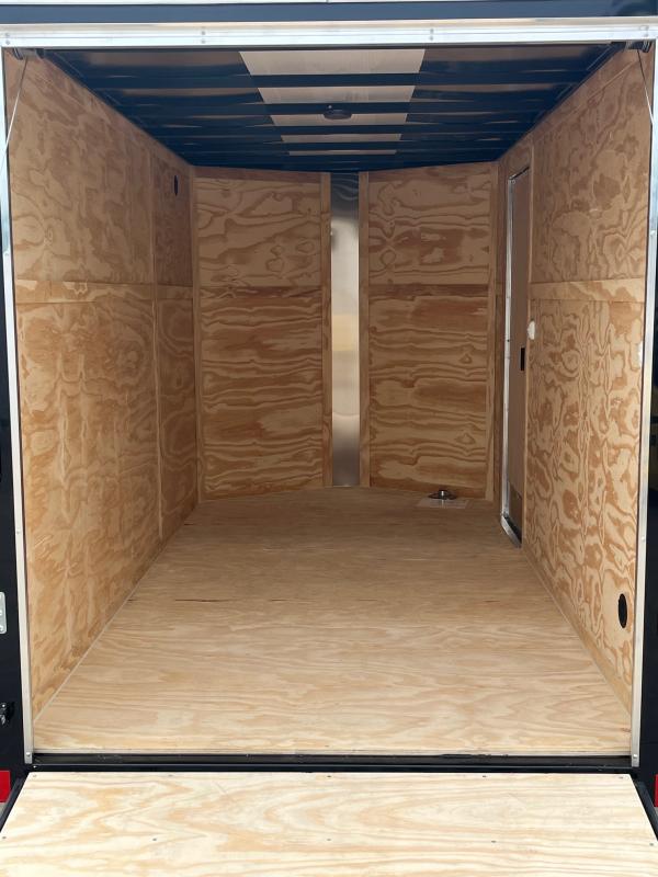 new Cargo (Enclosed) Trailers Stallion  for sale, in Fort Worth, TX Thumbnail 7