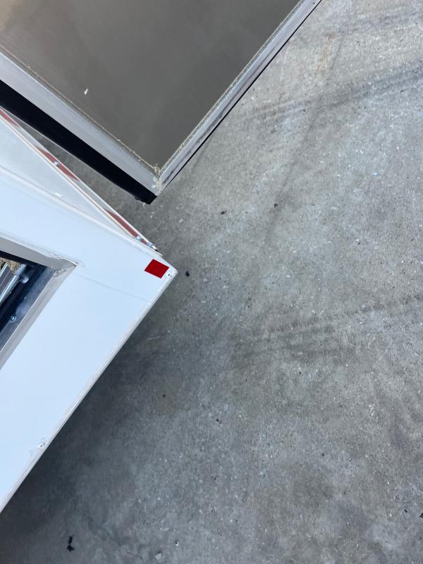 new Cargo (Enclosed) Trailers Pace American  for sale, in Fort Worth, TX Thumbnail 5