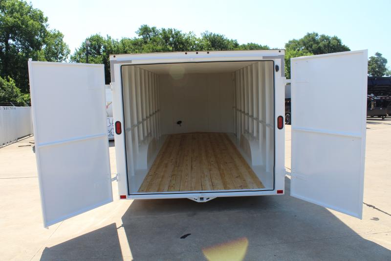 new Cargo (Enclosed) Trailers Delco Trailers Other for sale, in Fort Worth, TX Thumbnail 6