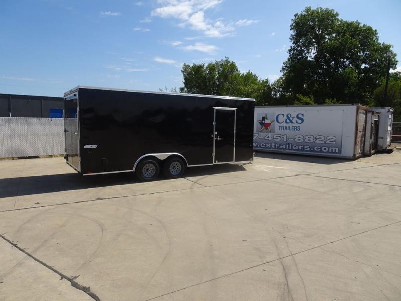 new Cargo (Enclosed) Trailers Pace American  for sale, in Fort Worth, TX Thumbnail 3
