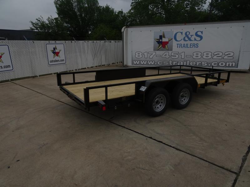 new Utility Trailers Kearney  for sale, in Fort Worth, TX Thumbnail 5