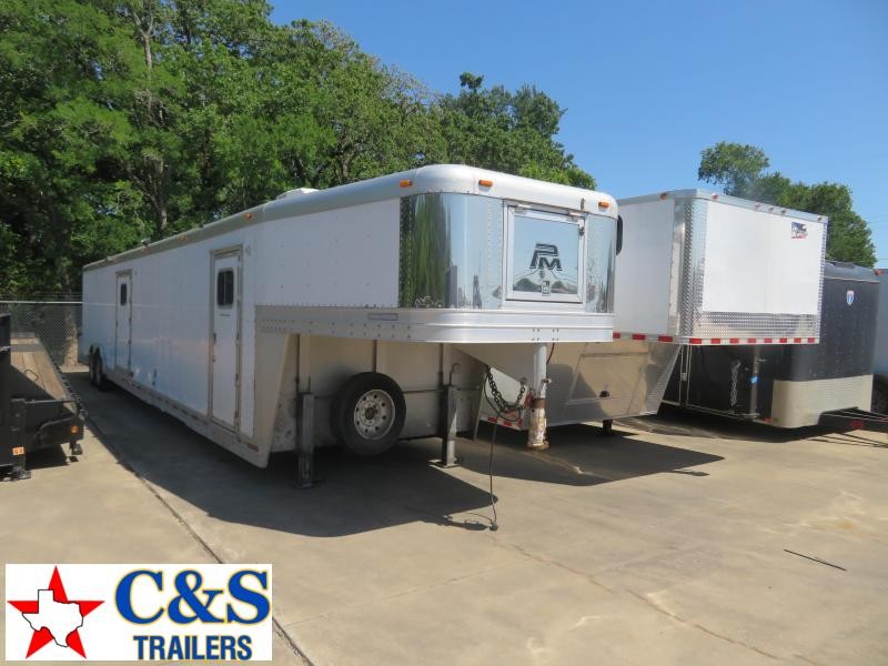 2010 Other 102 x 48 Enclosed Cargo Trailer 2010 Other 102 x 48 Enclosed Cargo Trailer
