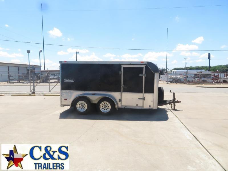 Rental 15 - 14' Motorcycle Trailer Rental 15 - 14' Motorcycle Trailer