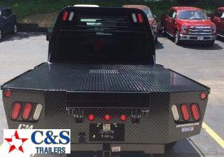 2019 CM RD Model Truck Bed 2019 CM RD Model Truck Bed