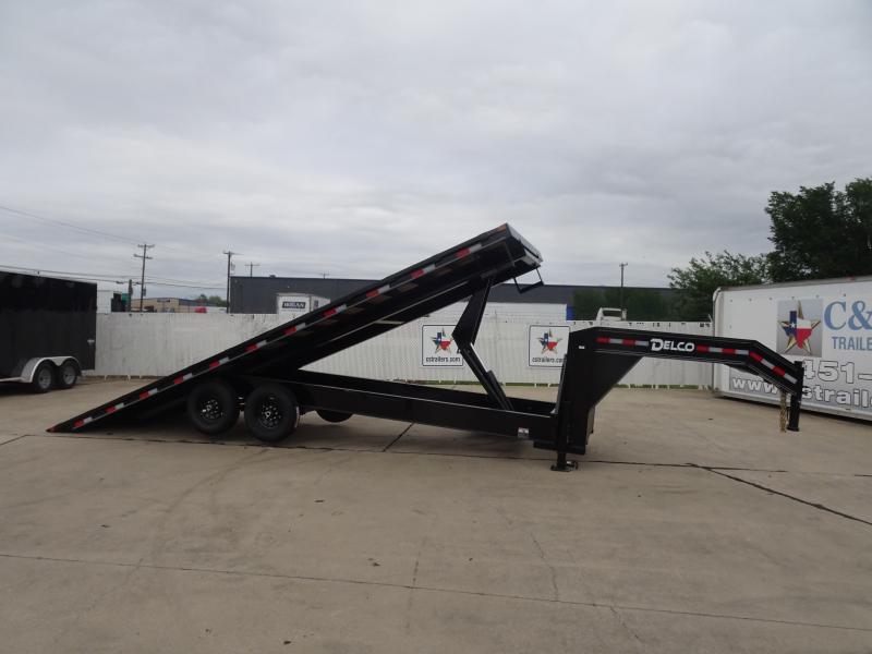 new Tilt Trailers Delco Trailers Other for sale, in Fort Worth, TX image-0