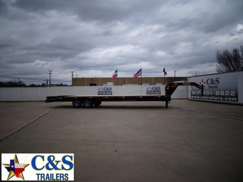 2021 Kearney 102 x 30 Flatbed Trailer 2021 Kearney 102 x 30 Flatbed Trailer