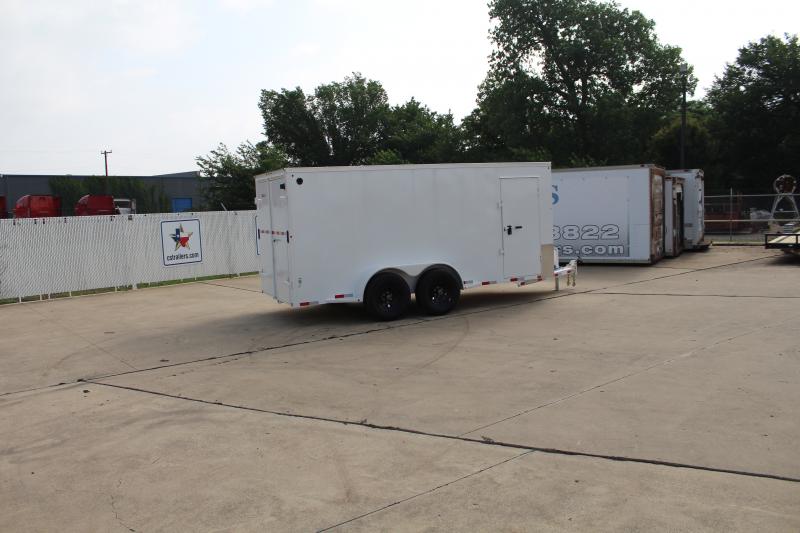 new Cargo (Enclosed) Trailers Delco Trailers Other for sale, in Fort Worth, TX Thumbnail 6