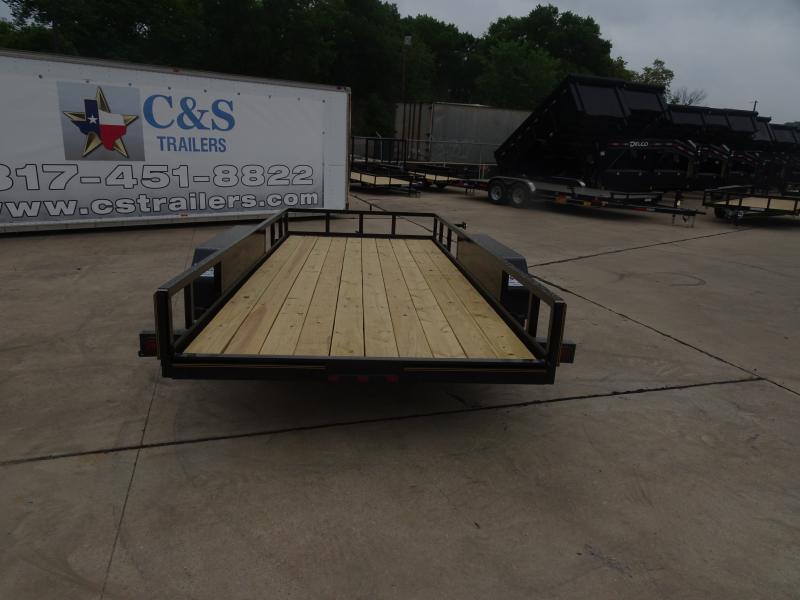 new Utility Trailers Kearney  for sale, in Fort Worth, TX Thumbnail 4