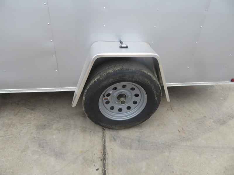 new Cargo (Enclosed) Trailers Prime Trailer Manufacturing  for sale, in Fort Worth, TX Thumbnail 4