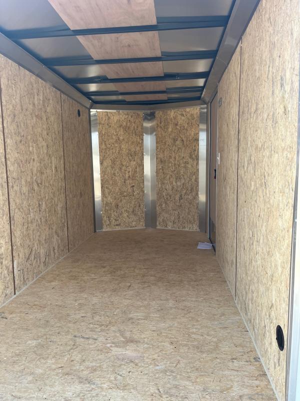 new Cargo (Enclosed) Trailers Pace American  for sale, in Fort Worth, TX Thumbnail 5