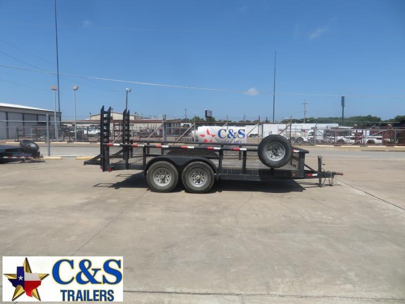 Rental 22 - C & S 14' + 2' X 76 Rental 22 - C & S 14' + 2' X 76