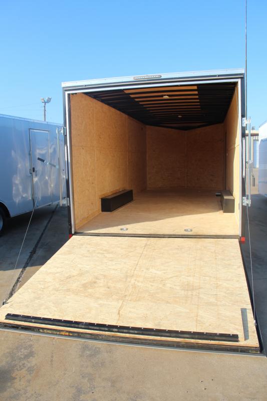 new Cargo (Enclosed) Trailers Pace American  for sale, in Fort Worth, TX Thumbnail 4