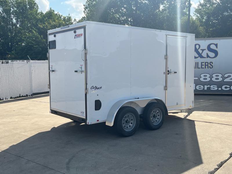 new Cargo (Enclosed) Trailers Pace American  for sale, in Fort Worth, TX Thumbnail 6
