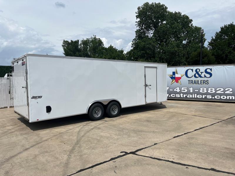new Cargo (Enclosed) Trailers Pace American  for sale, in Fort Worth, TX Thumbnail 7