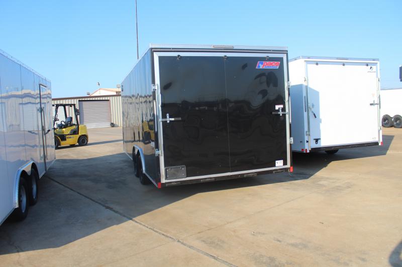 new Cargo (Enclosed) Trailers Pace American  for sale, in Fort Worth, TX Thumbnail 3