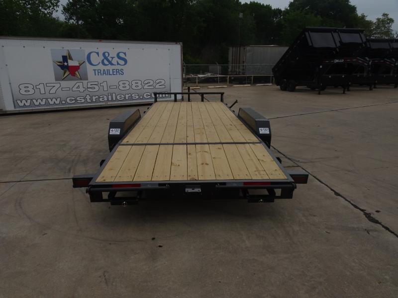 new Car Haulers / Racing Trailers Kearney Other for sale, in Fort Worth, TX Thumbnail 5