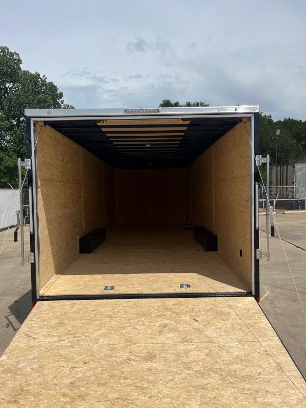 new Car Haulers / Racing Trailers Pace American  for sale, in Fort Worth, TX Thumbnail 6
