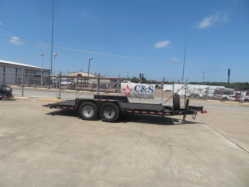 Rental 37 - C & S 81 x 17 Tilt Rental 37 - C & S 81 x 17 Tilt
