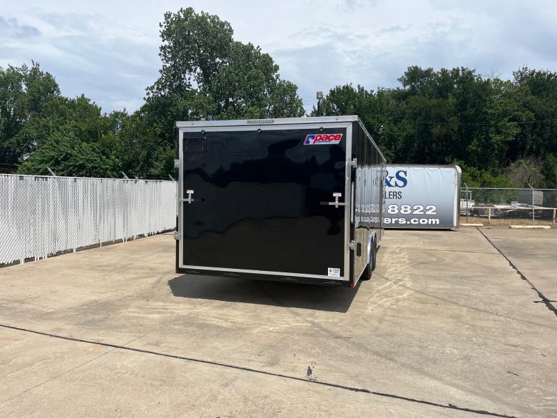 new Car Haulers / Racing Trailers Pace American  for sale, in Fort Worth, TX Thumbnail 5