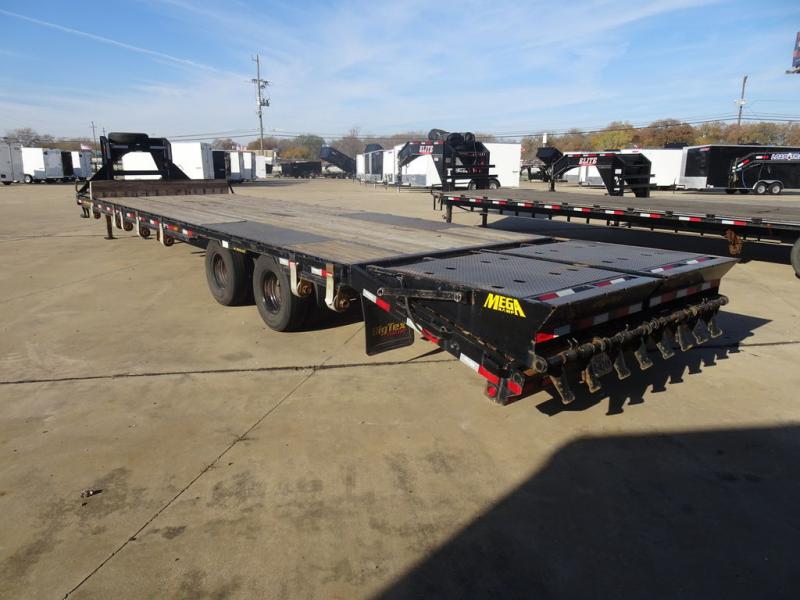 used Equipment / Flatbed Trailers Big Tex Trailers  for sale, in Fort Worth, TX Thumbnail 3