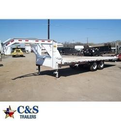 Rental 32 - PJ Trailers 91" x 22' Tilt Deck Equipment Trailer Rental 32 - PJ Trailers 91" x 22' Tilt Deck Equipment Trailer