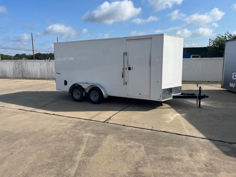 new Cargo (Enclosed) Trailers Pace American  for sale, in Fort Worth, TX Thumbnail 2